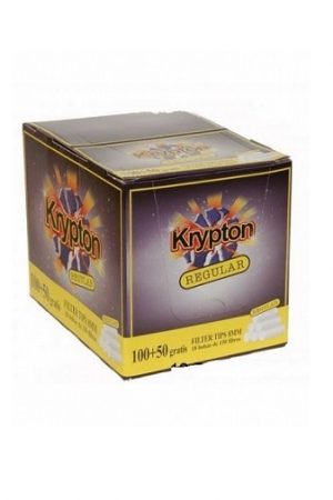 Filtri Krypton Regula