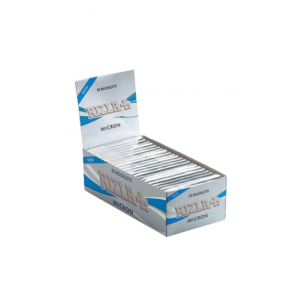 Rizla Micron Corto 70mm