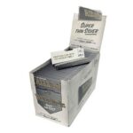 Papel de liar Rizla Silver Corto (70mm).- Caja de 100