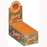 Papel Smoking Orange Regular (70mm) tipo A