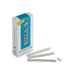 Filtros Rizla Ultra Slim Poppatips .- 20x120 filtros con papel