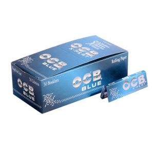 OCB Xpert Blue Corto (70mm) Tipo B